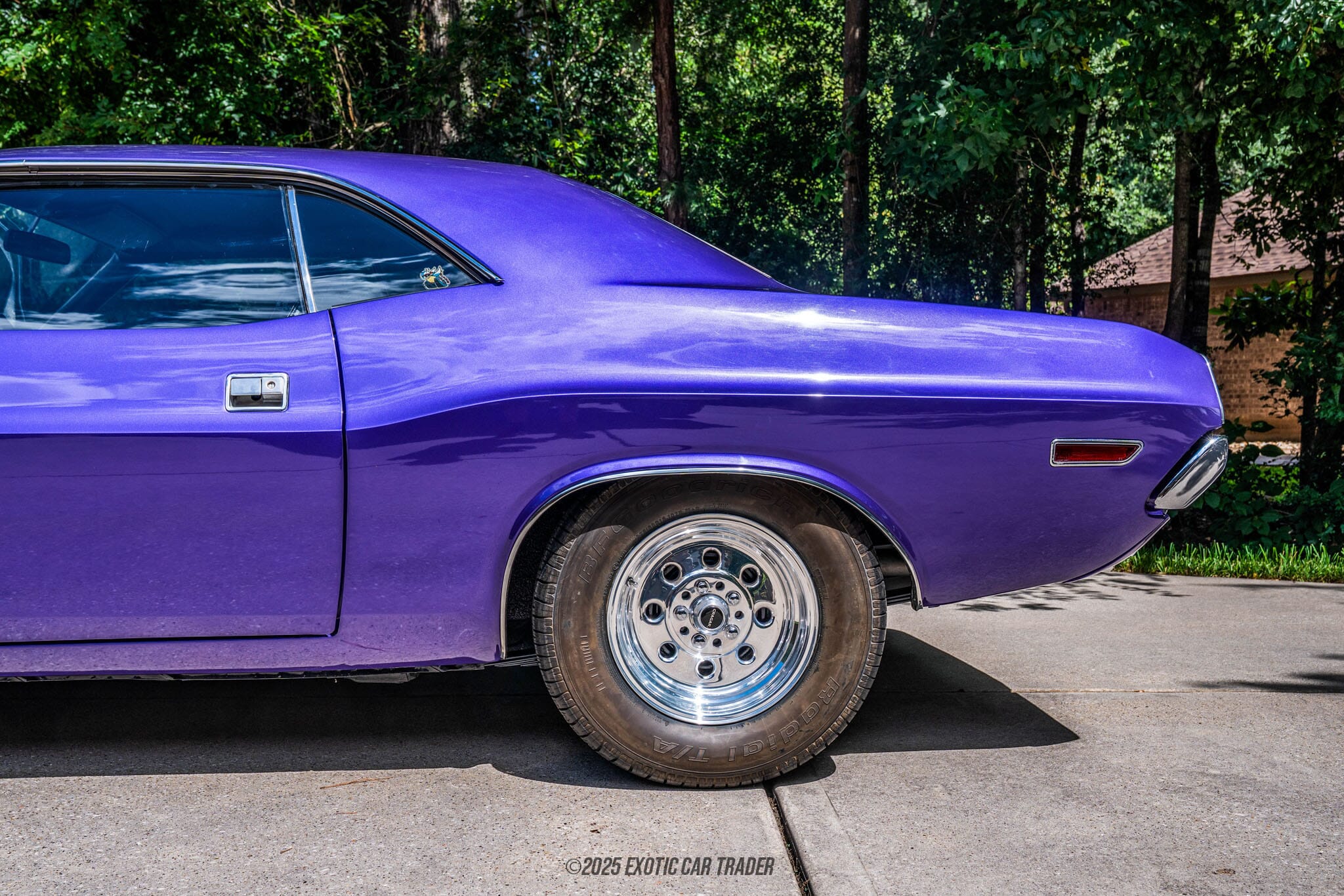 1970 Dodge Challenger R/T for Sale | Exotic Car Trader (Lot